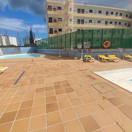 3Min Walk Playa Del Ingles Apartment San Bartolomé Eksteriør bilde