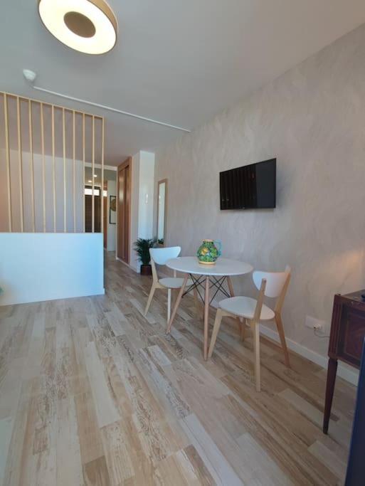 3Min Walk Playa Del Ingles Apartment San Bartolomé Eksteriør bilde